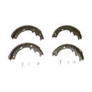 Shoe Set 1565313 1565314 for Hyster Forklift H40FT-L177 H70FT-L177 S40FT-F187 S55FTS-F187 S60FT-F187