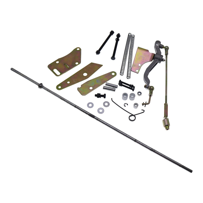 Shutdown Mechanical Kit 02249280 2249280 for Deutz Engine 913 912