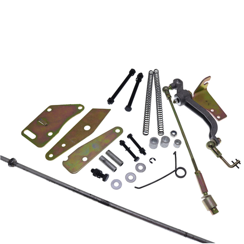 Shutdown Mechanical Kit 02249280 2249280 for Deutz Engine 913 912