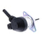 Shutdown Stop Solenoid Valve 1G772-60014 for Kubota Engine V3300 V3600 V3307