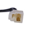 Shutoff Stop Solenoid S20140-4 9SS20140-4 for Lincoln Welder SAE-400 Vantage Pipeliner 200D