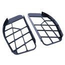 Side Grill Air Discharge 6716572 & 6716574 for Bobcat Skid Steer Loader 873 883 A220 A300 S130 S220 T200 T300