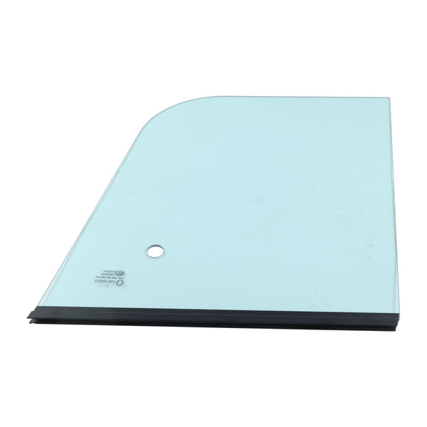 Side Sliding Glass With Frame 7266740 7450964 for Bobcat Loader A770 S450 S510 S650 S740 S770 T550 T590 T630 T770