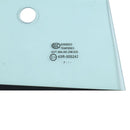 Side Sliding Glass With Frame 7266740 7450964 for Bobcat Loader A770 S450 S510 S650 S740 S770 T550 T590 T630 T770