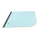 Side Sliding Glass With Frame 7266740 7450964 for Bobcat Loader A770 S450 S510 S650 S740 S770 T550 T590 T630 T770