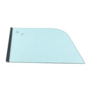 Side Sliding Glass With Frame 7266740 7450964 for Bobcat Loader A770 S450 S510 S650 S740 S770 T550 T590 T630 T770