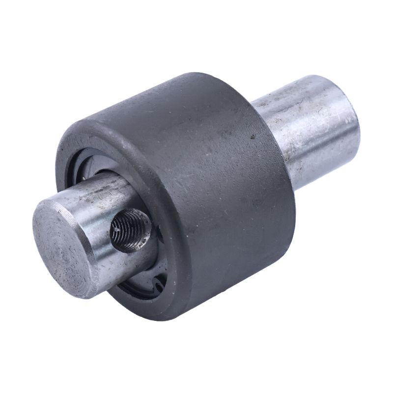 Side Roller 94401-03500 for Mitsubishi FD35 FD40 FD45 FG35 FG40 FG45 FG50 Caterpillar CAT DP40 DP45 GC35 GC40 GP40 GP45 Forklift