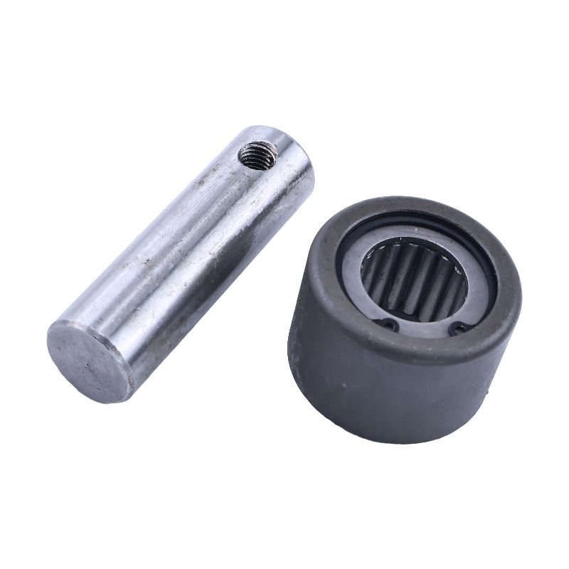 Side Roller 94401-03500 for Mitsubishi FD35 FD40 FD45 FG35 FG40 FG45 FG50 Caterpillar CAT DP40 DP45 GC35 GC40 GP40 GP45 Forklift