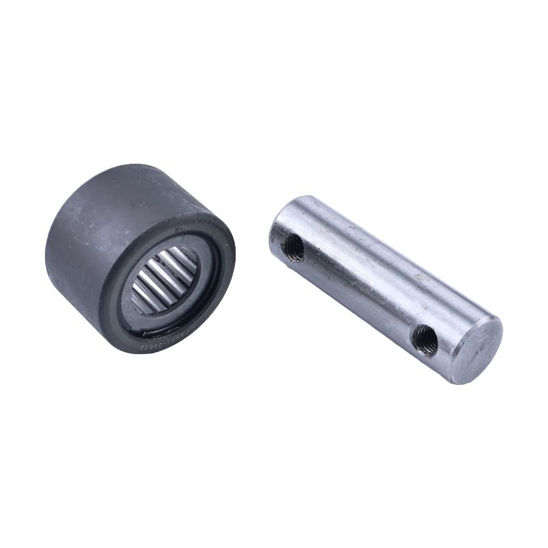 Side Roller 94401-03500 for Mitsubishi FD35 FD40 FD45 FG35 FG40 FG45 FG50 Caterpillar CAT DP40 DP45 GC35 GC40 GP40 GP45 Forklift