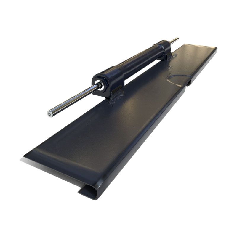 Side Shift Cylinder 6025684 for Forklift Crown FC4510-40 SC5215-30 Cascade HLF15C-5 RC3020 RC5500