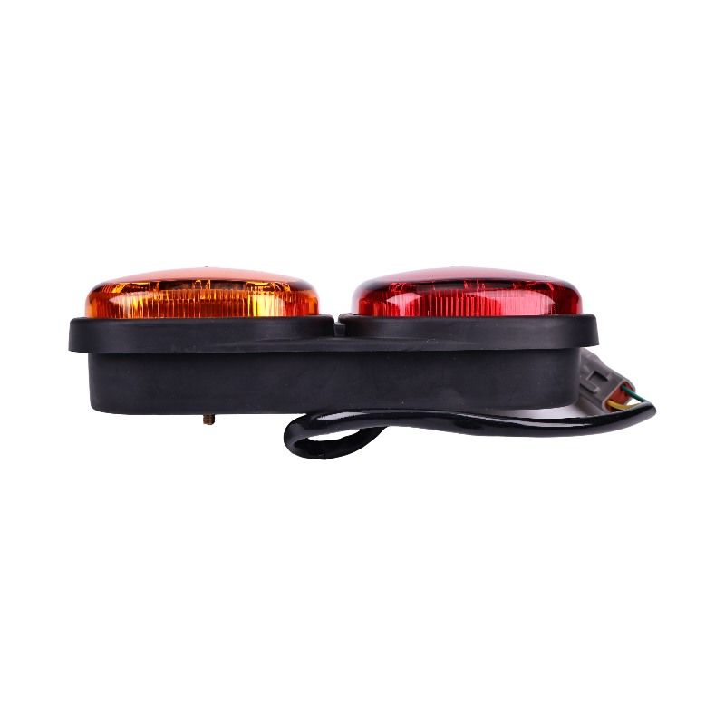 Signal Lamp 444-6526 for Caterpillar CAT Engine C13 C15 C9.3 C18 Tractor 621K 623K 627K