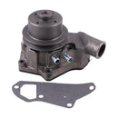 Single Groove Water Pump AR85250 RE64077 AR52423 for John Deere Engine 3029 3179 4039 4045 4239 6059 6068
