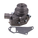 Single Groove Water Pump AR85250 RE64077 AR52423 for John Deere Engine 3029 3179 4039 4045 4239 6059 6068
