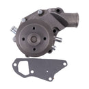 Single Groove Water Pump AR85250 RE64077 AR52423 for John Deere Engine 3029 3179 4039 4045 4239 6059 6068