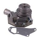 Single Groove Water Pump AR85250 RE64077 AR52423 for John Deere Engine 3029 3179 4039 4045 4239 6059 6068