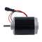 Single Shaft Blower Motor 174-1504 for Caterpillar CAT Motor Grader 130G 140G Compactor 815F 816F Truck D350EII D400EII Loader IT12F IT38F 963C 973C