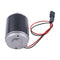 Single Shaft Blower Motor 174-1504 for Caterpillar CAT Motor Grader 130G 140G Compactor 815F 816F Truck D350EII D400EII Loader IT12F IT38F 963C 973C