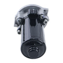 Single Speed Transfer Case Electric Motor 68227808AB for Jeep Cherokee Chrysler 200 2014-2023