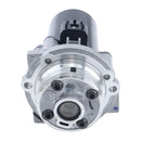 Single Speed Transfer Case Electric Motor 68227808AB for Jeep Cherokee Chrysler 200 2014-2023