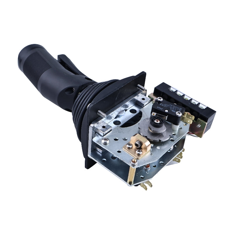 Single Axis Joystick Controller 0360811 for Upright Snorkel Scissor Li ...