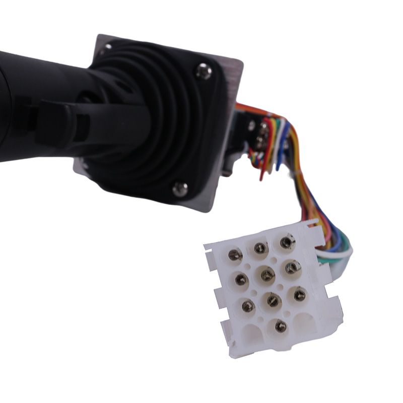Single Axis Joystick Controller 066785-000 for Upright Lift X20N X26N X32N