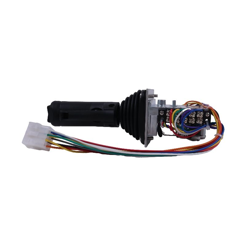 Single Axis Joystick Controller 066785-000 for Upright Lift X20N X26N X32N