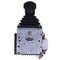 Single Axis Joystick Controller 24495GT for Genie Boom Lift S-60 S-65 S-80 S-85 Z-45/22 Z-45/25 Z-45/25J Z-60/34
