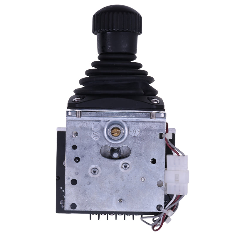 Single Axis Joystick Controller 24495GT for Genie Boom Lift S-60 S-65 S-80 S-85 Z-45/22 Z-45/25 Z-45/25J Z-60/34