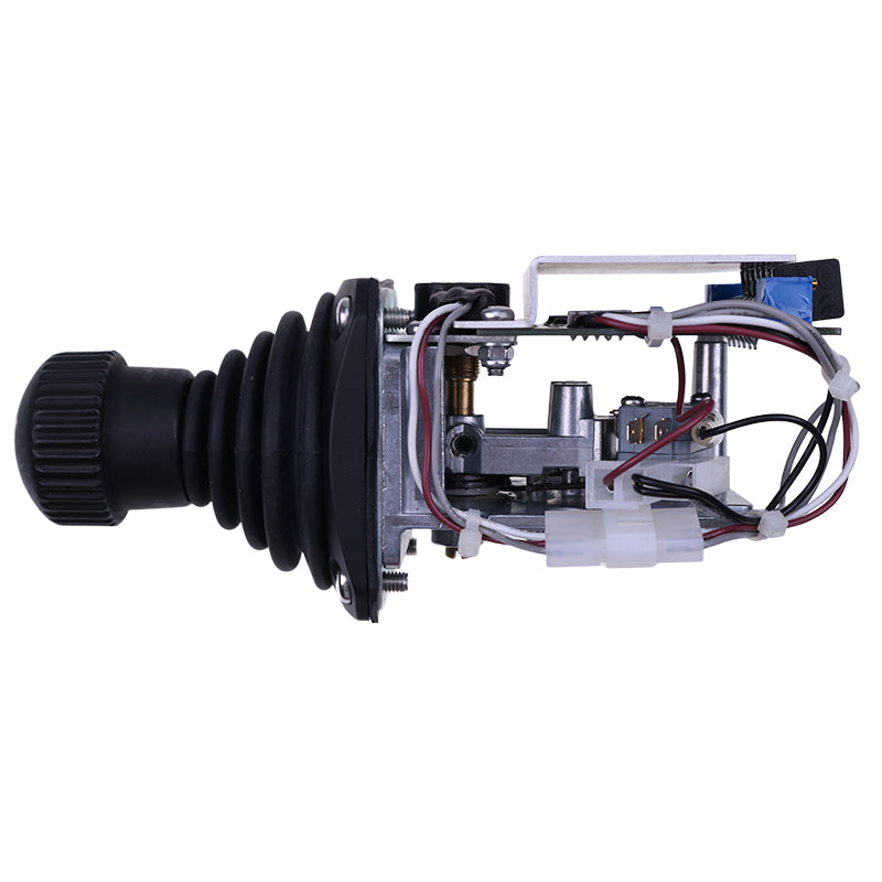 Single Axis Joystick Controller 24495GT for Genie Boom Lift S-60 S-65 S-80 S-85 Z-45/22 Z-45/25 Z-45/25J Z-60/34