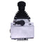 Single Axis Joystick Controller 24495GT for Genie Boom Lift S-60 S-65 S-80 S-85 Z-45/22 Z-45/25 Z-45/25J Z-60/34