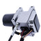 Single Cable Throttle Motor 247-5234 106-0097 for Caterpillar CAT Engine 3116 3306 3054 Excavator 315 317 325 330L 325L 325BL E325BL E325B 330