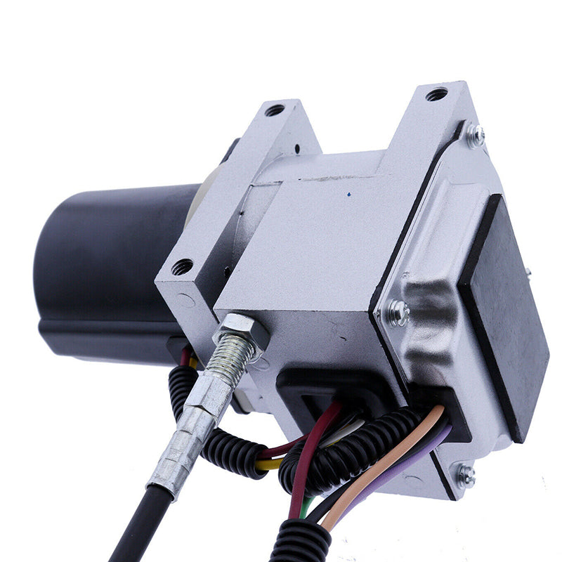 Single Cable Throttle Motor 247-5234 106-0097 for Caterpillar CAT Engine 3116 3306 3054 Excavator 315 317 325 330L 325L 325BL E325BL E325B 330