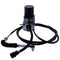 Single Cable Throttle Motor 247-5234 106-0097 for Caterpillar CAT Engine 3116 3306 3054 Excavator 315 317 325 330L 325L 325BL E325BL E325B 330