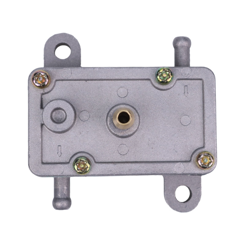Single Outlet Fuel Pump for Nachman 07-187-01 Mikuni DF44-211 DF44-211D DF44-227 Honda Snowmobile Many