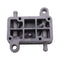 Single Outlet Fuel Pump for Nachman 07-187-01 Mikuni DF44-211 DF44-211D DF44-227 Honda Snowmobile Many