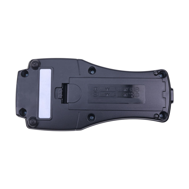 Smart Console Controller Programmer FC2360 for Zapi AC Motor Golf Cart