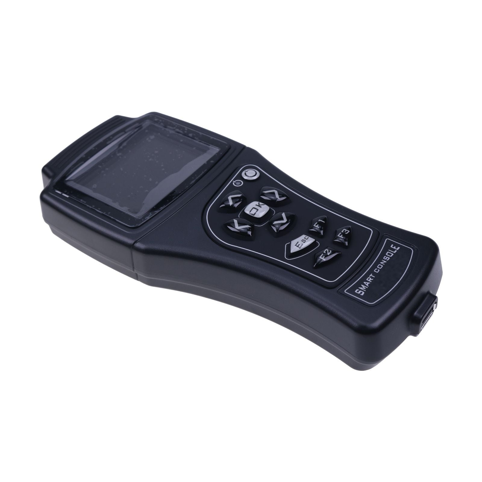 Smart Console Controller Programmer FC2360 for Zapi AC Motor Golf Cart ...