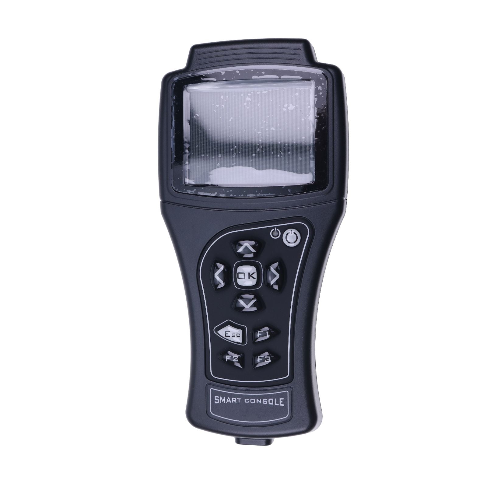 Smart Console Controller Programmer FC2360 for Zapi AC Motor Golf Cart ...