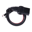 Snow Plow Battery Cable Plow Side Harness 21294 8245 for Western Fisher