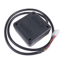 Snow Plow Blade Membrane Switch 1306083 for Buyers Sam Meyer E-47 E-57 E-60