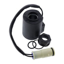 Solenoid Coil VOE14527267 for Volvo Excavator EC210 EC240 EC290 EC330B EC360B EC460B EC700B EW130 EW145B
