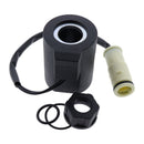 Solenoid Coil VOE14527267 for Volvo Excavator EC210 EC240 EC290 EC330B EC360B EC460B EC700B EW130 EW145B