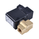 Solenoid Drain Valve 38459665 for Ingersoll Rand Air Compressor