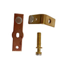 Solenoid Relay Contactor Repair Kit 24451-12900-71 for Toyota Engine DPR STM Forklift 2FB30 30-4FB14 5FB20 5FBRE16 6FBR15 6FBRE12 30-FBM20 7FB 8FB