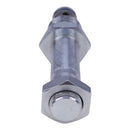 Solenoid Spool Cartridge Valve SV10-24-0-N-00 for HydraForce