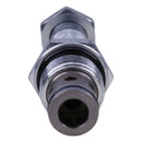 Solenoid Spool Cartridge Valve SV10-24-0-N-00 for HydraForce