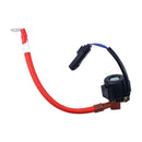Solenoid Starter Relay 37710-119-0000 for Hisun Sector 400 450 550 750 Vector 500 700 Strike 550 1000 Tactic 550 750 1000