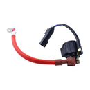 Solenoid Starter Relay 37710-119-0000 for Hisun Sector 400 450 550 750 Vector 500 700 Strike 550 1000 Tactic 550 750 1000