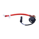 Solenoid Starter Relay 37710-119-0000 for Hisun Sector 400 450 550 750 Vector 500 700 Strike 550 1000 Tactic 550 750 1000