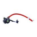 Solenoid Starter Relay 37710-119-0000 for Hisun Sector 400 450 550 750 Vector 500 700 Strike 550 1000 Tactic 550 750 1000